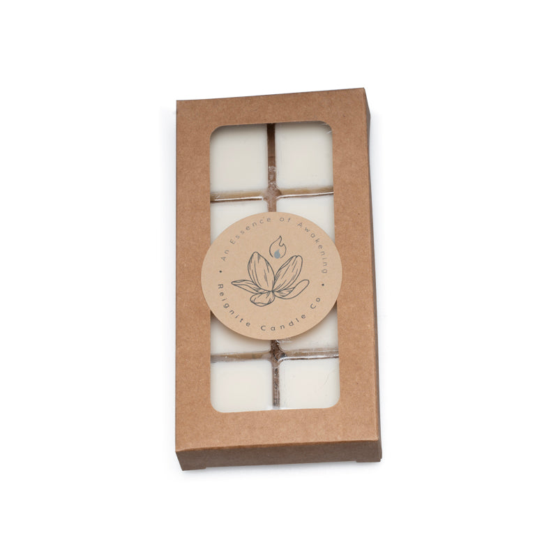 Reignite Candle Co Candy Cane Soy Wax Melts -  Wax Melts  2 oz