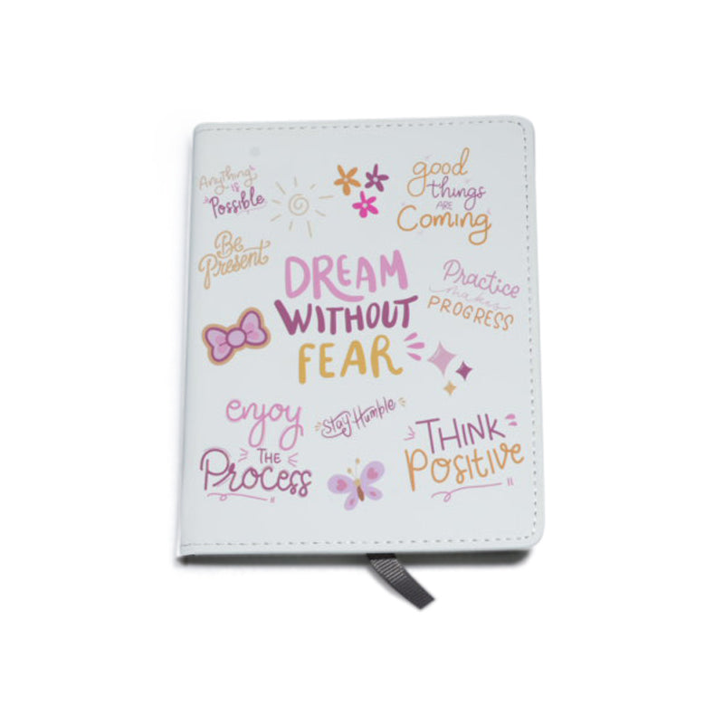Simple Creations By T Self Love Journal