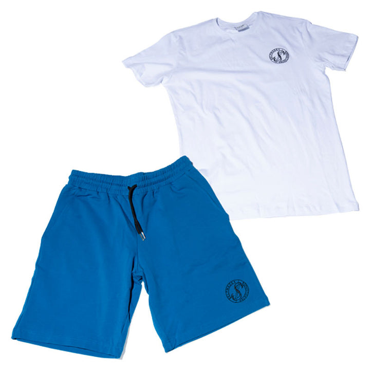 The Style Guru Core Fleece Tee Set