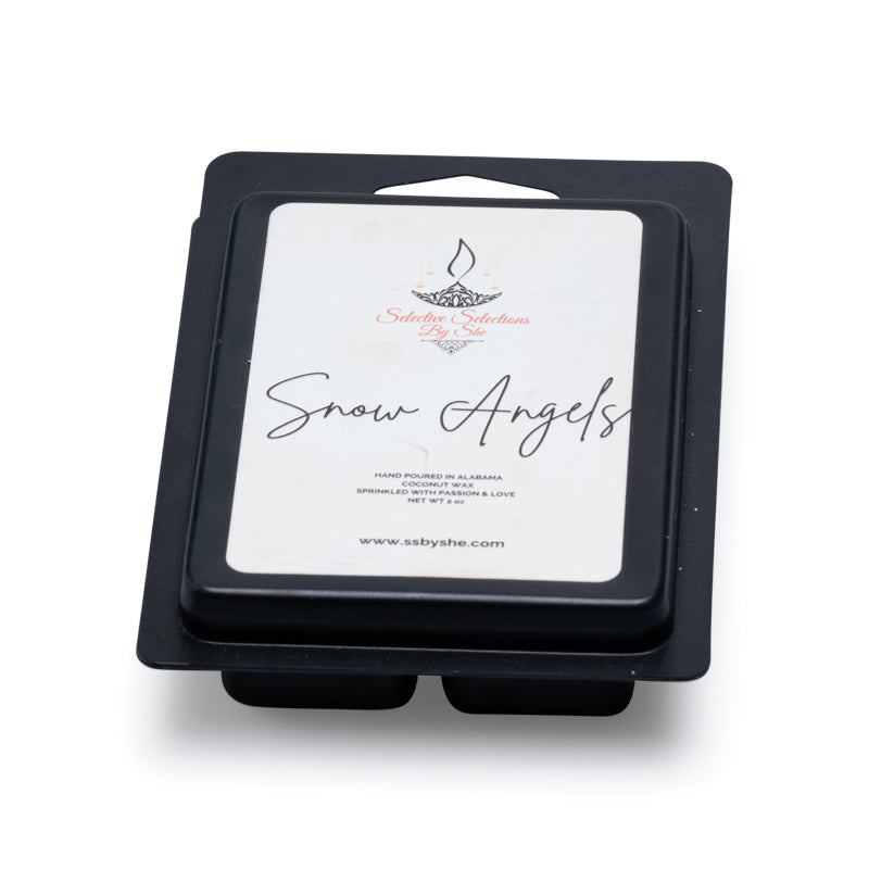 Selective Selections By She Intriguing Signature Wax Melts