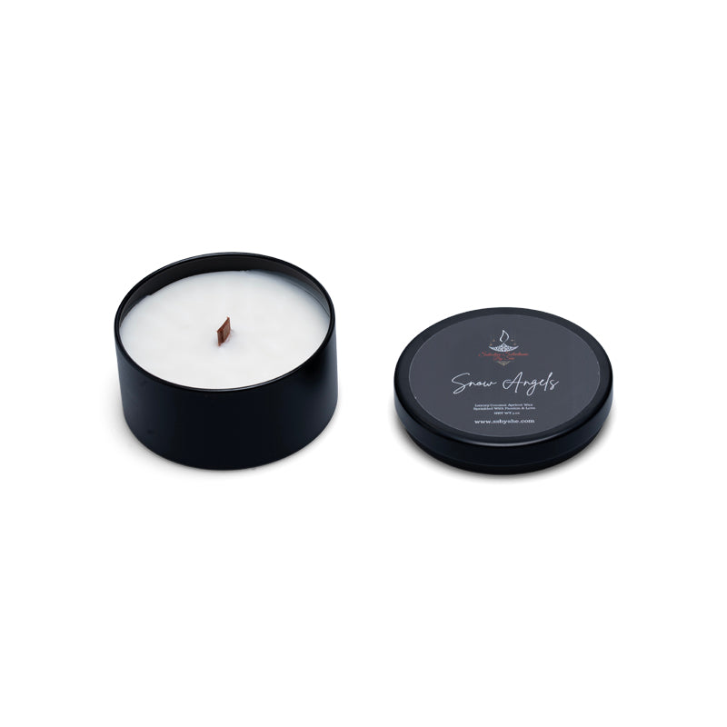 Selective Selections By She Mini Sleek Candle