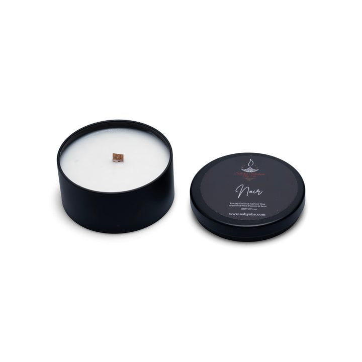 Selective Selections By She Mini Sleek Candle