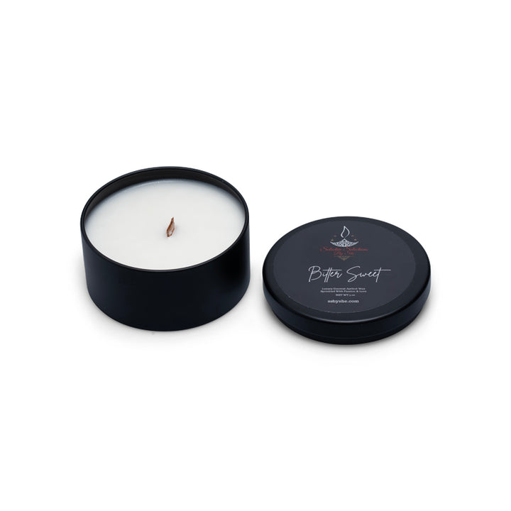 Selective Selections By She Mini Sleek Candle