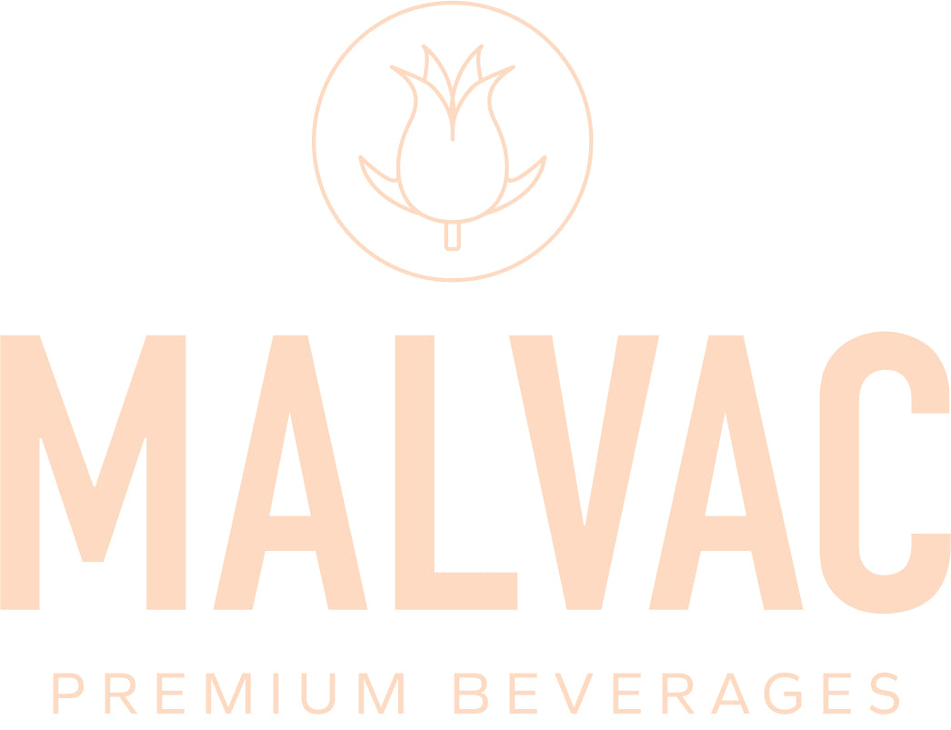MALVAC Premium Beverages Sorrel Brew - Signature Blend