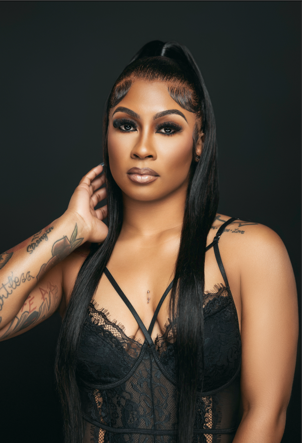 RARE NECESSITIES BODY WAVE BUNDLES DEAL