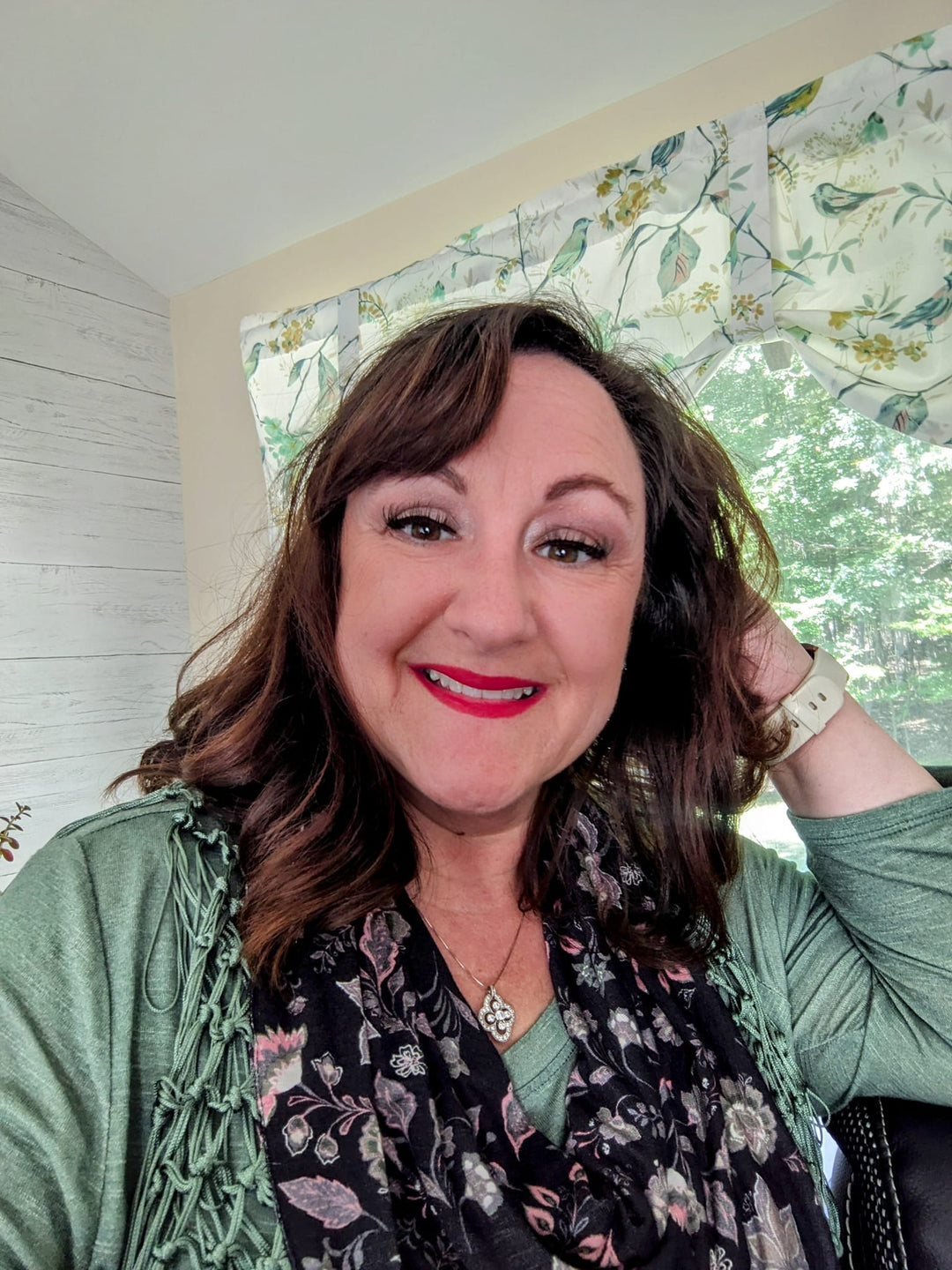 A Girl's Gotta Spa! Sanctify Roll-on Perfume