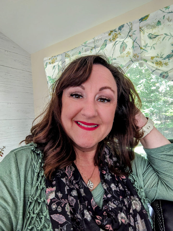 A Girl's Gotta Spa! Sanctify Roll-on Perfume
