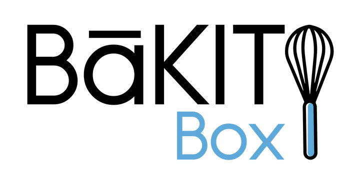 BāKIT Box Hexagon Honeycomb Cookies Pollination Exploration STEM Activity Kit