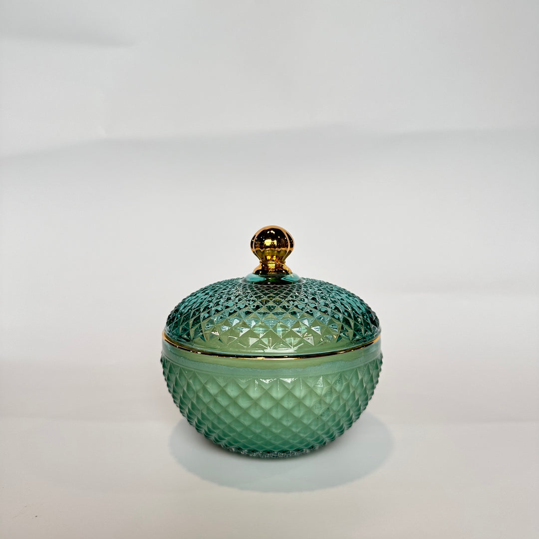 Lofinda Luxury's Sinmi (Relax) Candle