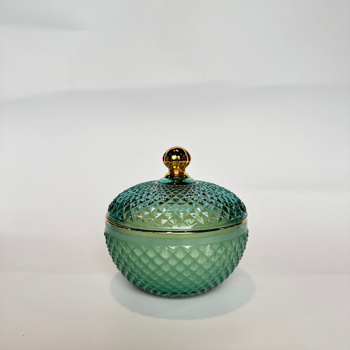 Lofinda Luxury's Sinmi (Relax) Candle
