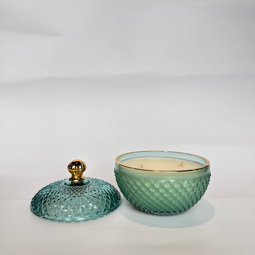 Lofinda Luxury's Sinmi (Relax) Candle