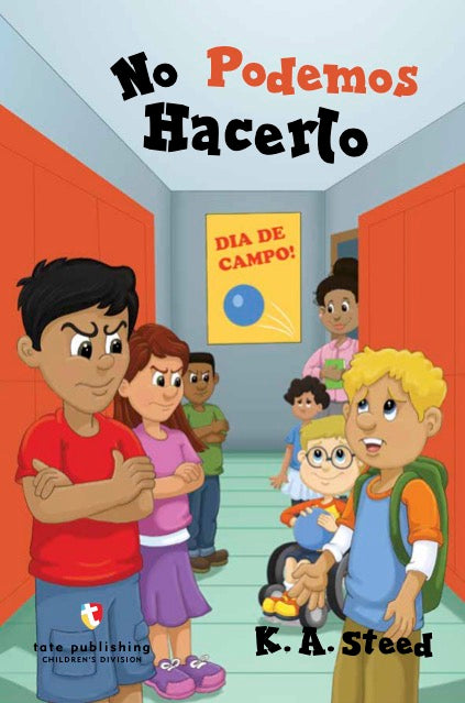 The Amazing Corner Spanish Book Bundle