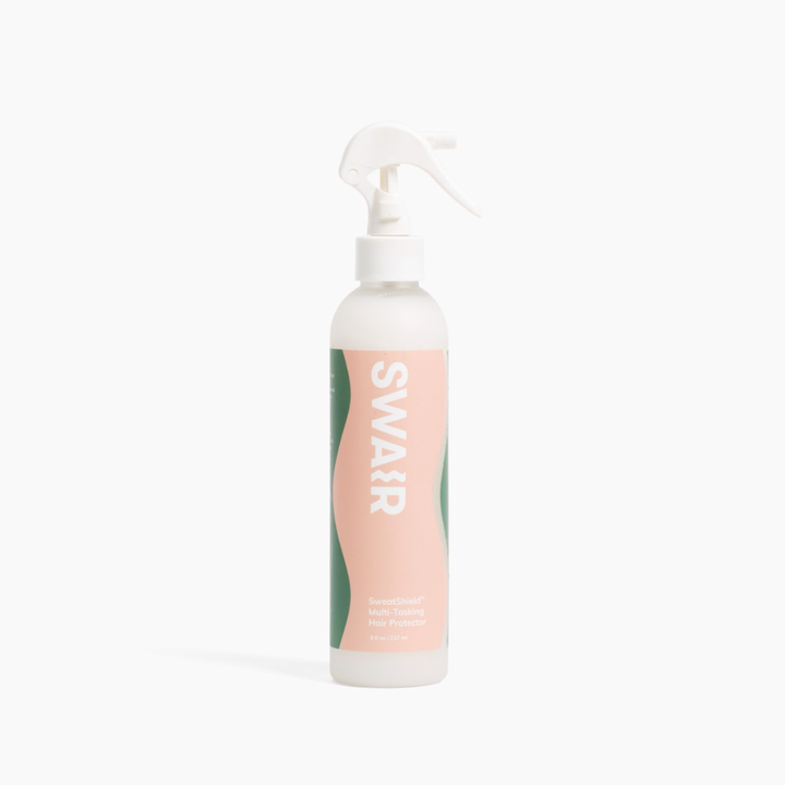SWAIR SweatShield Leave-In Conditioner ( Peach Ginger 8 -oz)