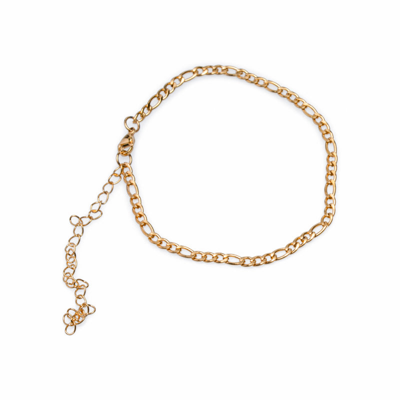TNT Goods Figaro Anklet