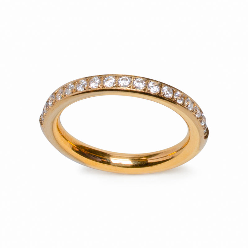 TNT Goods Glo Ring