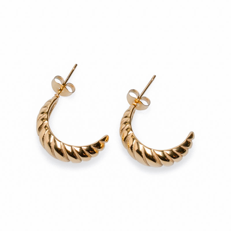 TNT Goods Honesty Hoops