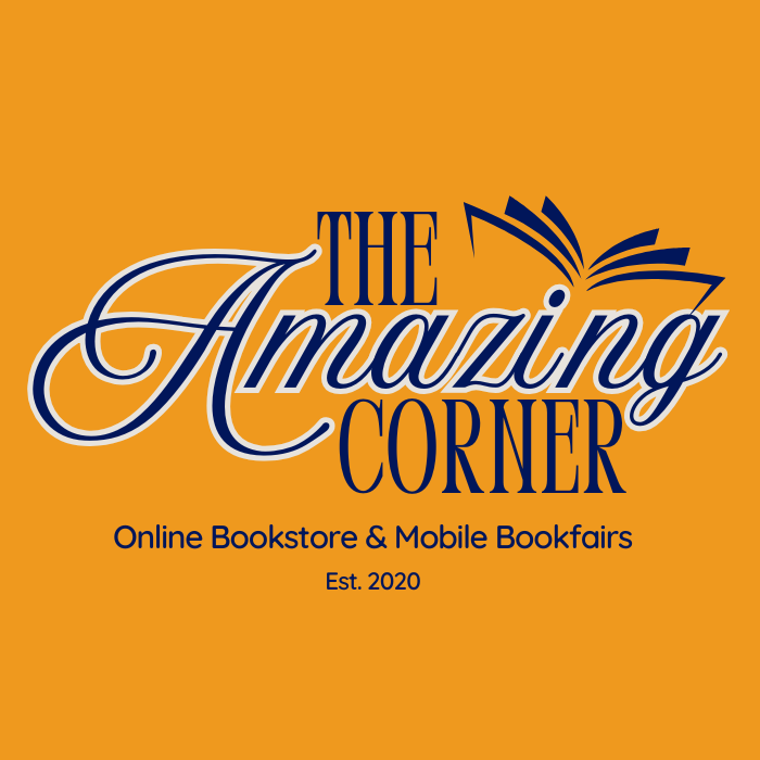 The Amazing Corner Spanish Book Bundle