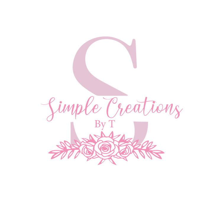 Simple Creations By T Mug of Positivi-tea