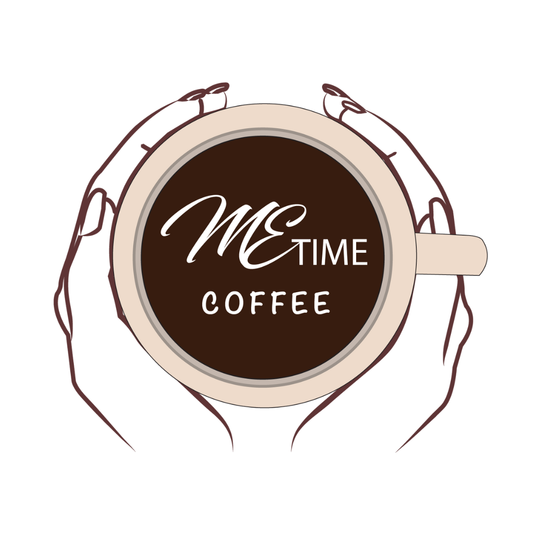 Me Time Coffee's Spiced Holiday Bliss