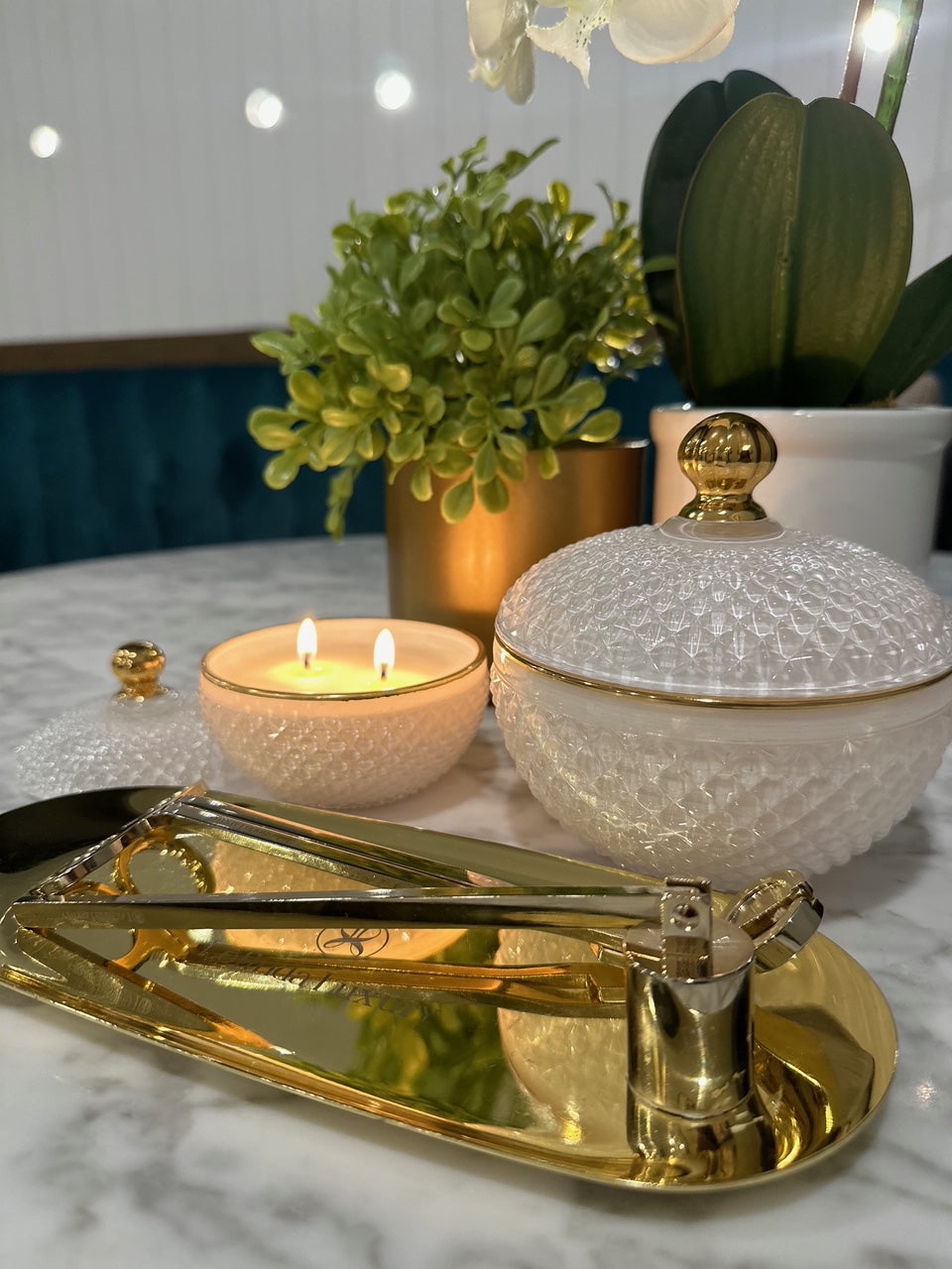 Lofinda Luxury's Ayo (Joy) Candle