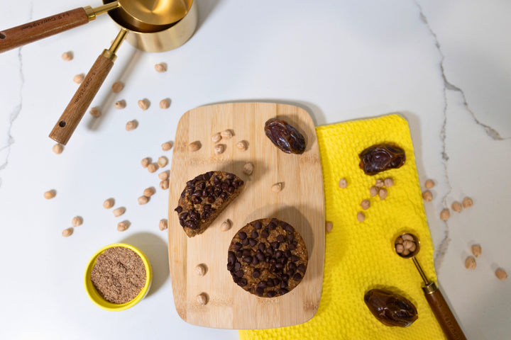 Beanie Bites Original Baking Mix