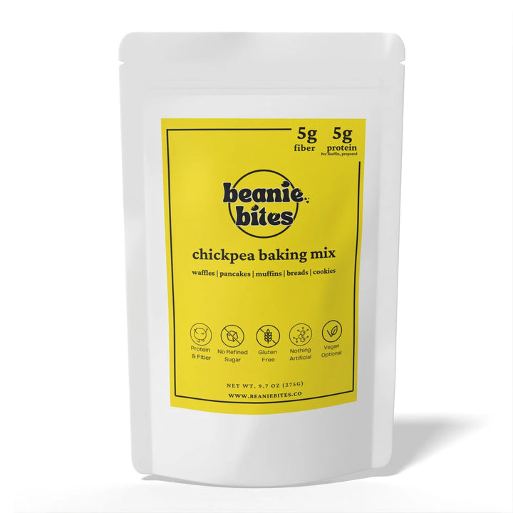 Beanie Bites Original Baking Mix