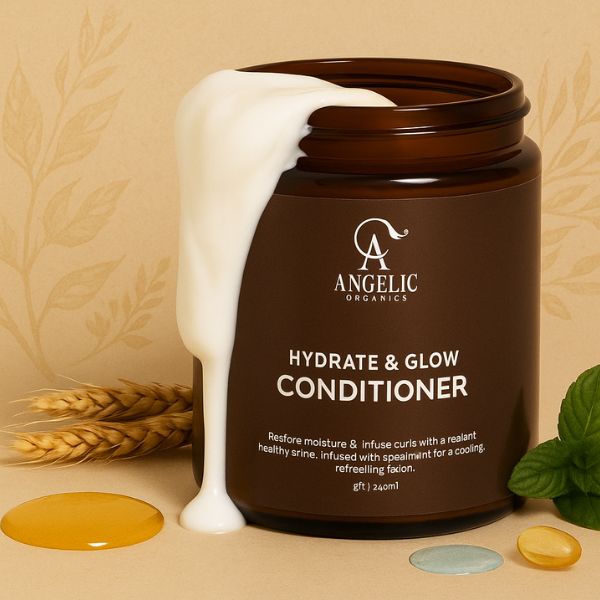 Angelic Organics DISCOVERY KIT