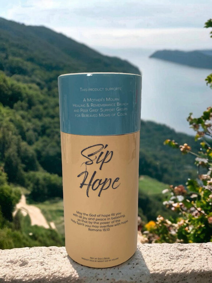 Herbal Honey Sip Hope™