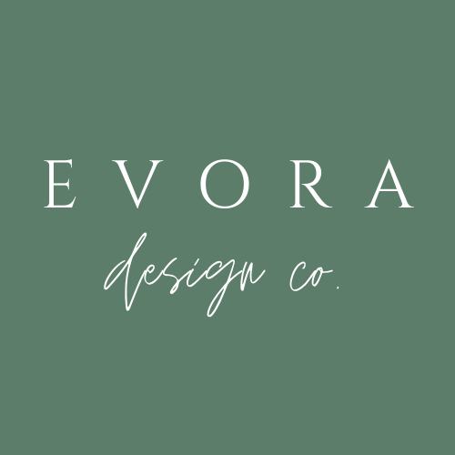 Evora Design Co. REDEEMED Embroidered Trucker Hat – Caramel & Gold | Christian Faith Hat | Mesh Back Cap