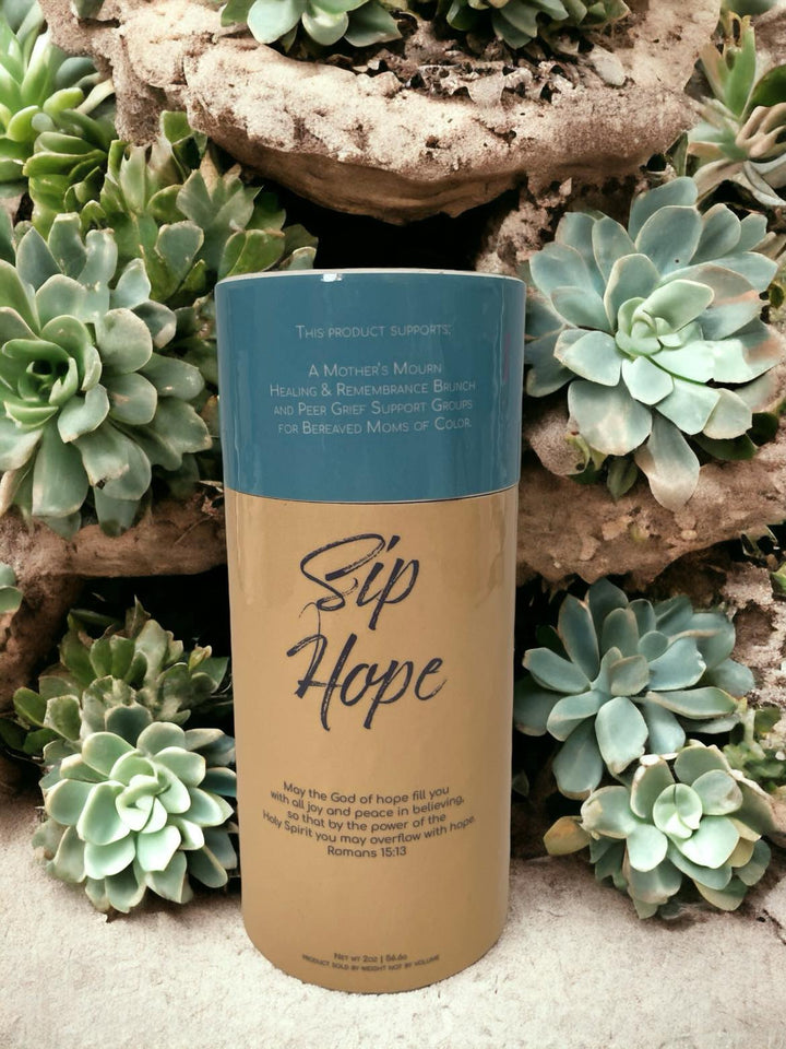 Herbal Honey Sip Hope™
