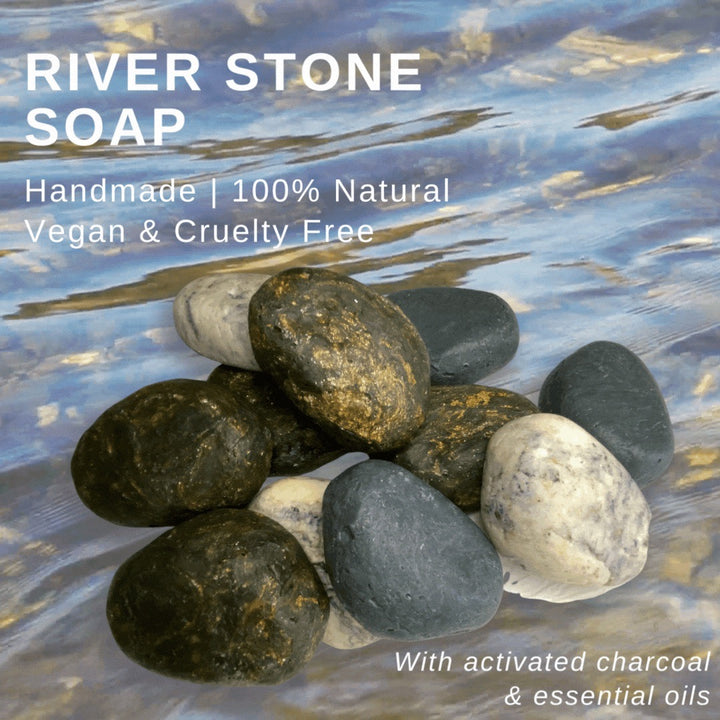 usefull Handmade Natural Face Soap