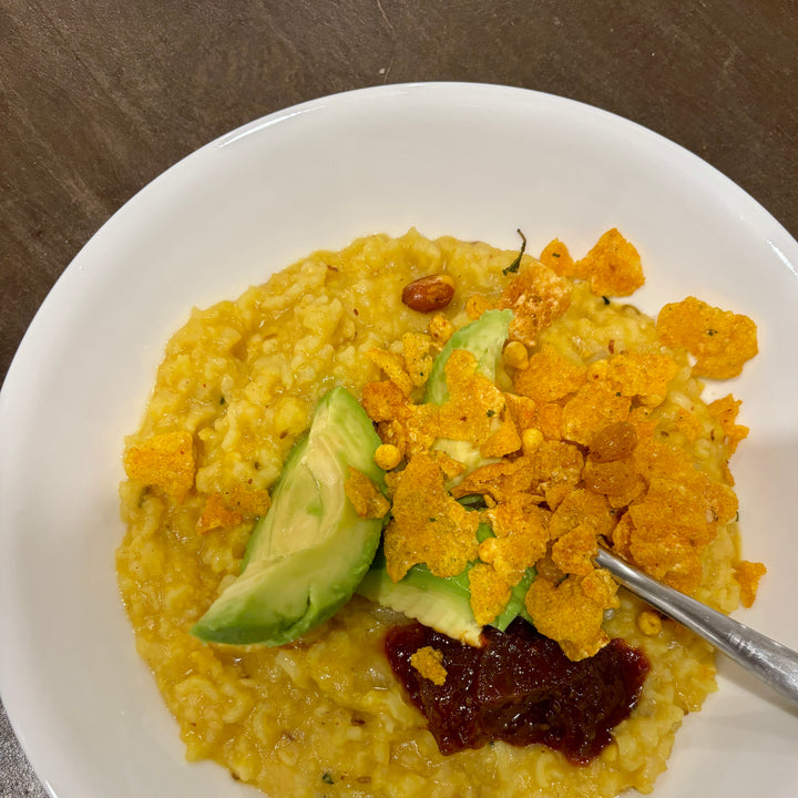 Jain Family Foods Kitchari Combo Pack