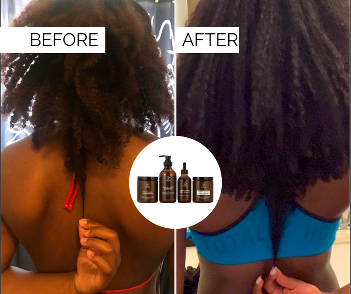 Angelic Organics DISCOVERY KIT