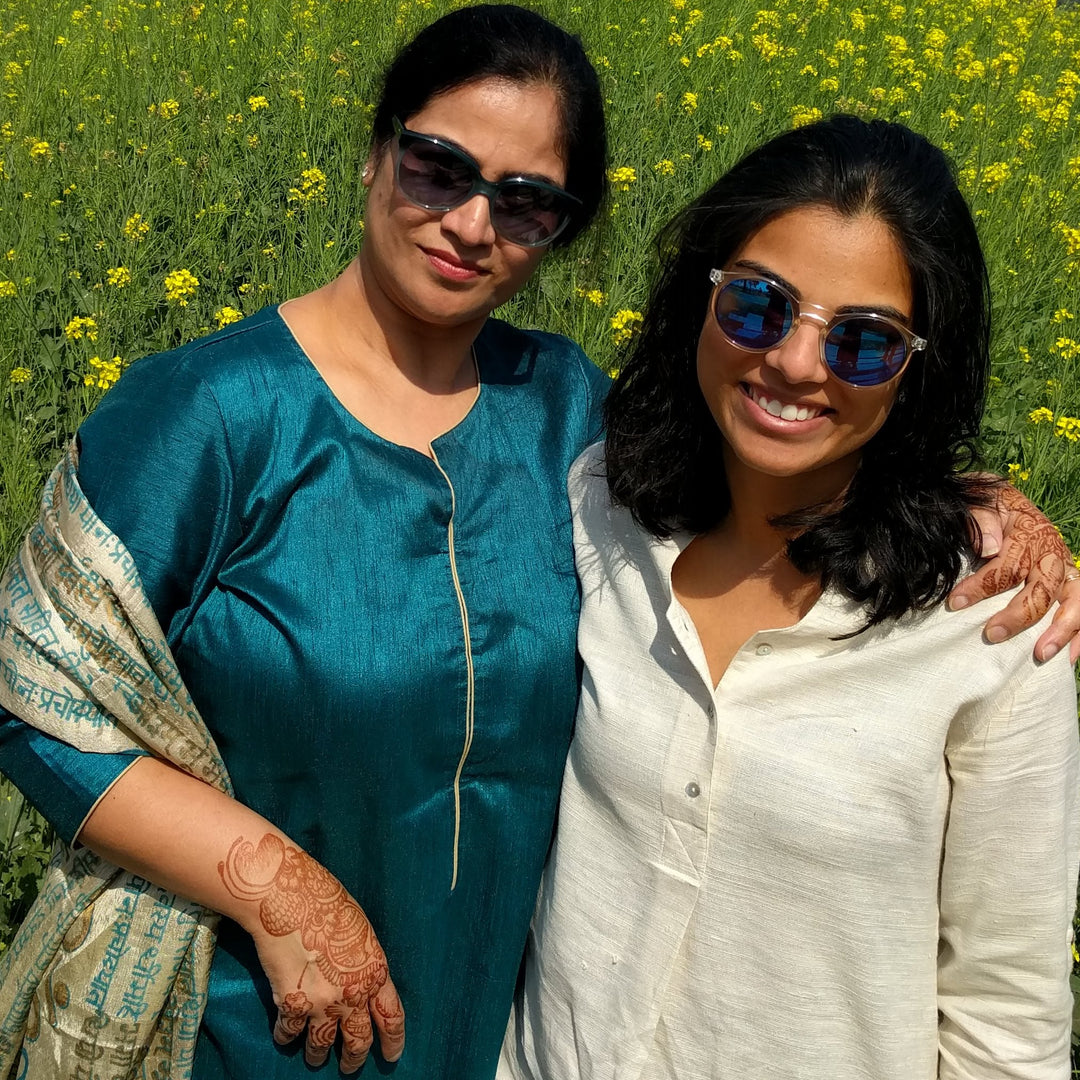 Jain Family Foods 4 Flavor Pack - Dal & Kitchari