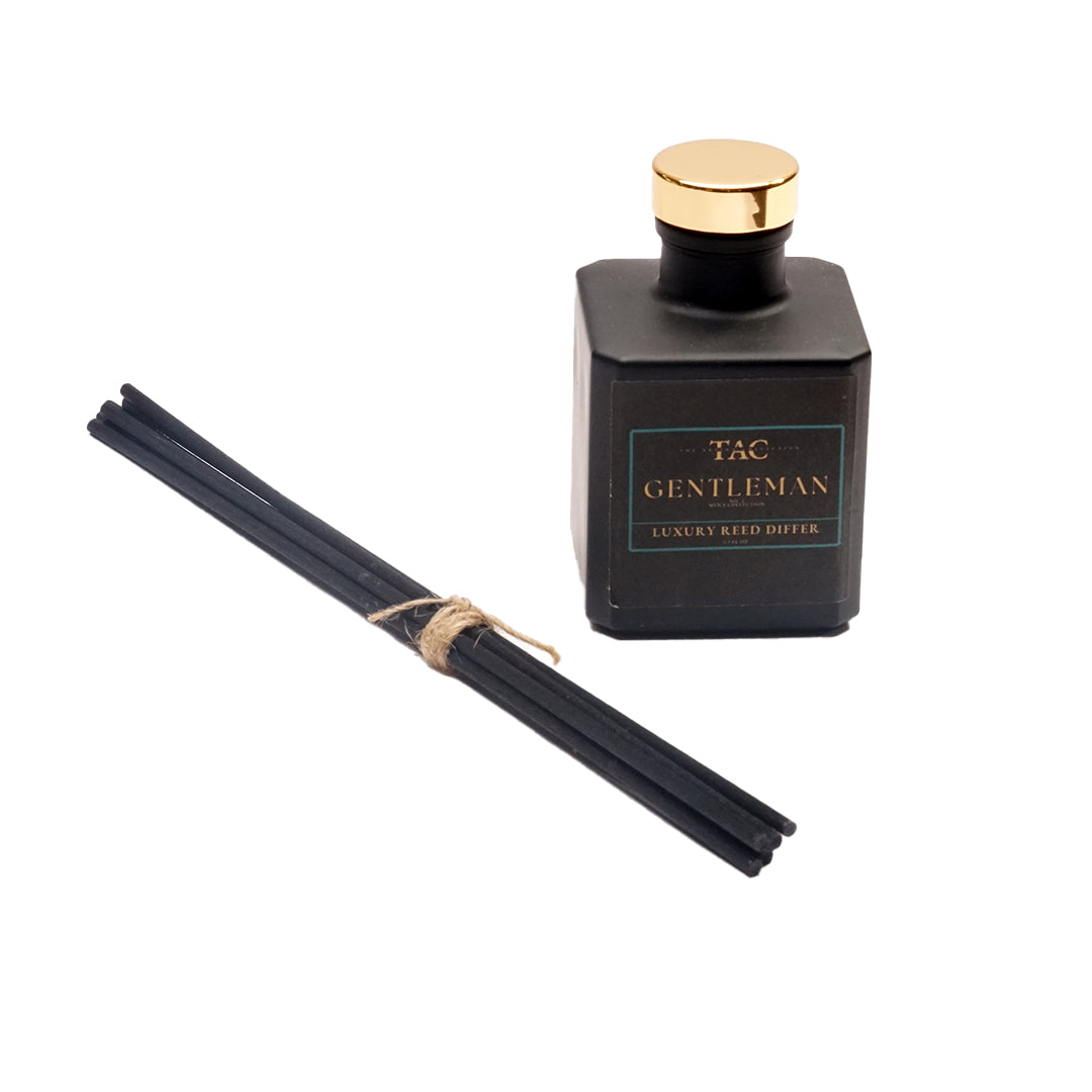 The Arpina Collection Gentleman Reed Diffuser