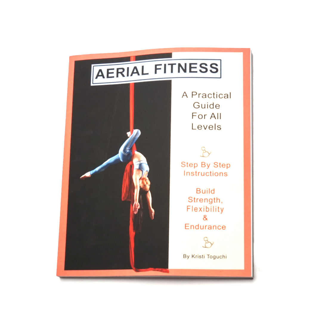 Aerial Fitness Aerial Fitness: A Practical Guide for All Levels