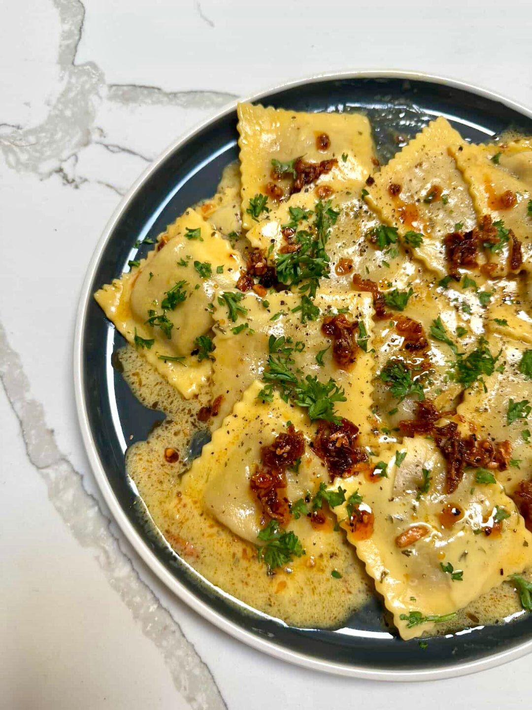 Achilles Heat® Smoked Chili Crisp