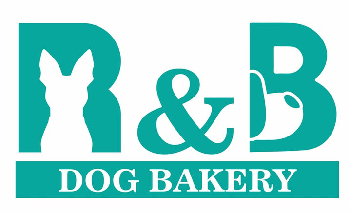 R&B Dog Bakery Salmon Bites