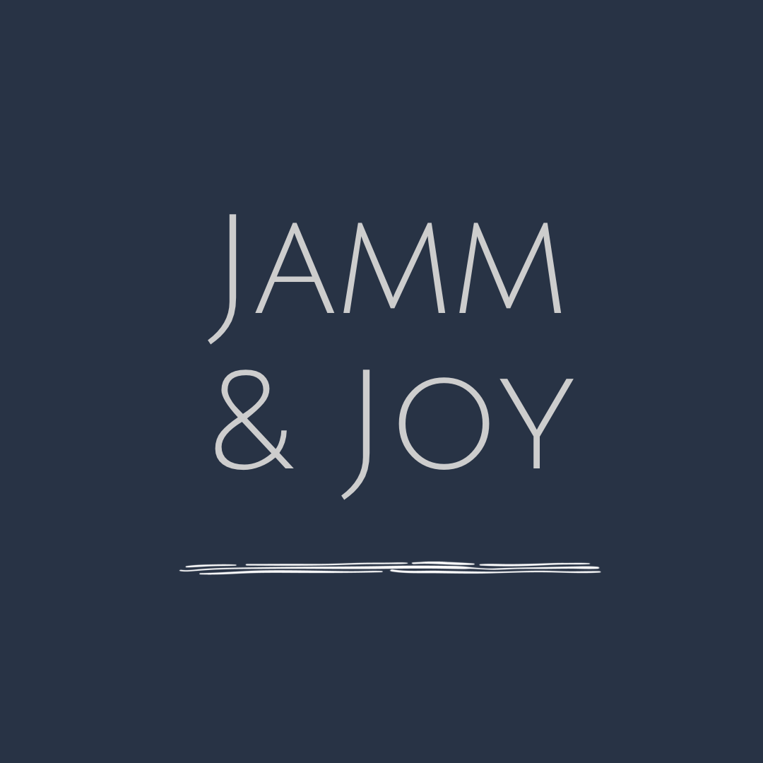 Jamm & Joy C Earrings