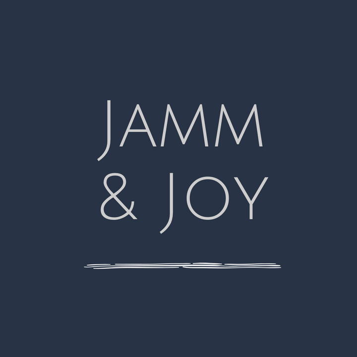 Jamm & Joy C Earrings
