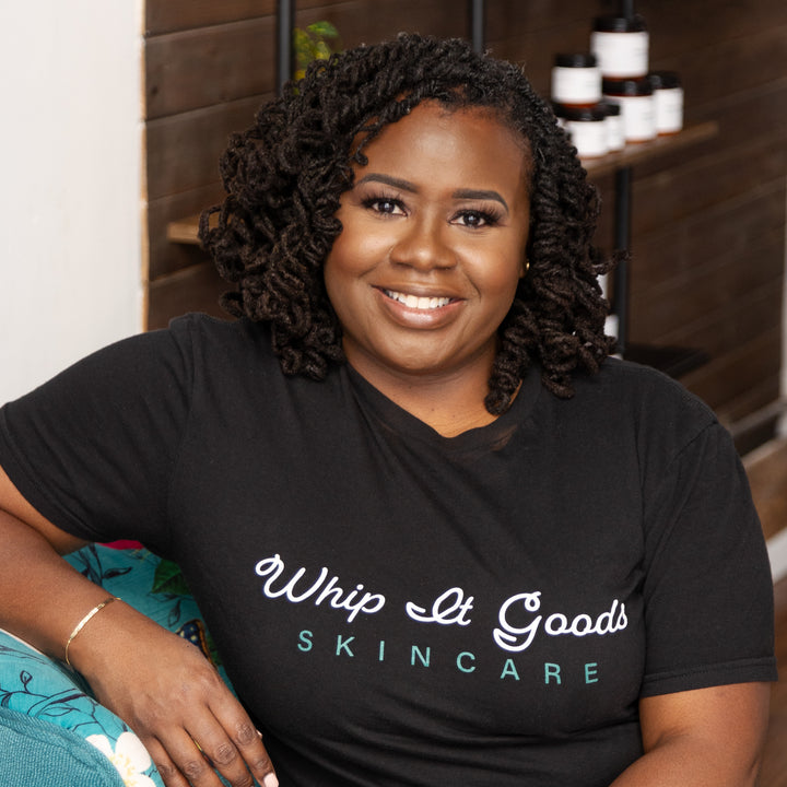Whip It Goods Skincare Whipped Body Butter