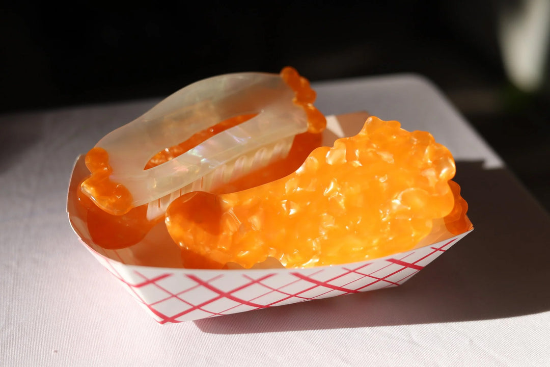 Brylliant Design Chicken Wing Claw Clip