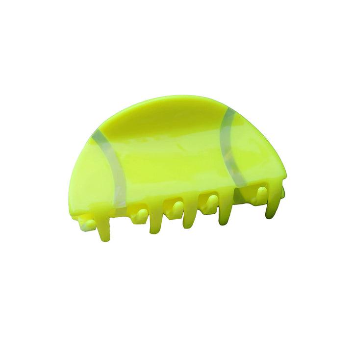 Brylliant Design Tennis Ball Claw Clip