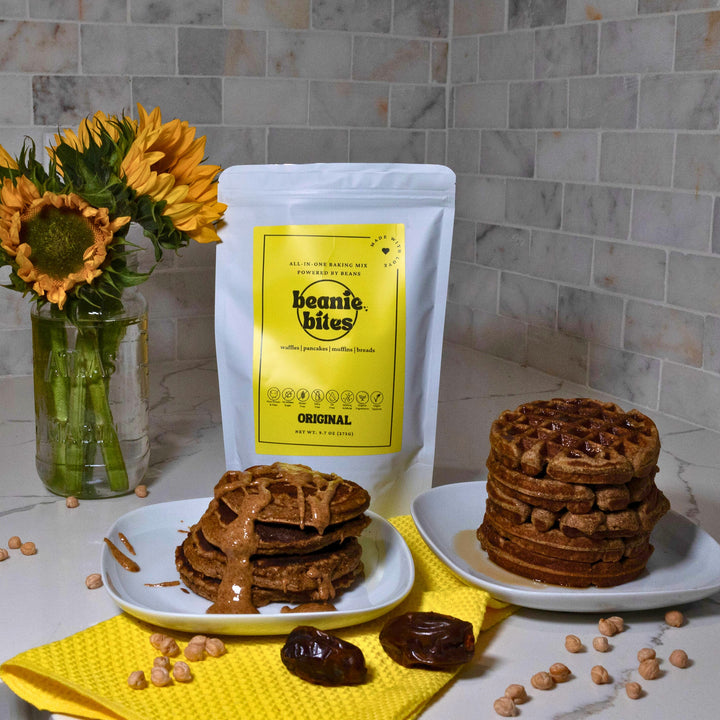 Beanie Bites Original Baking Mix