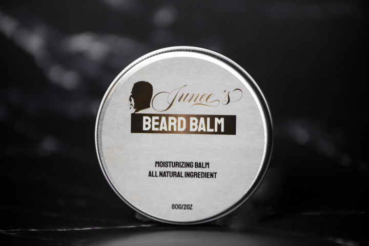 Junee's Beard Balm