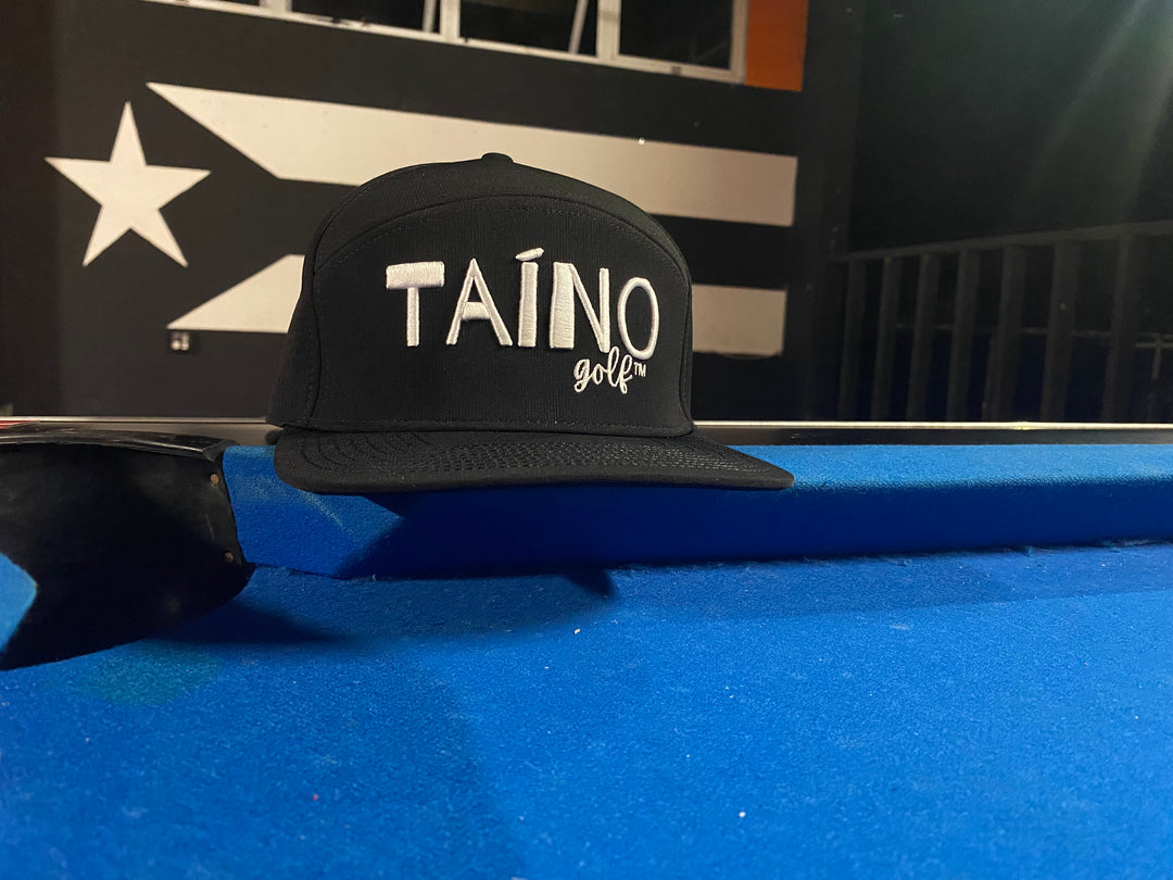 Taino Golf Hat