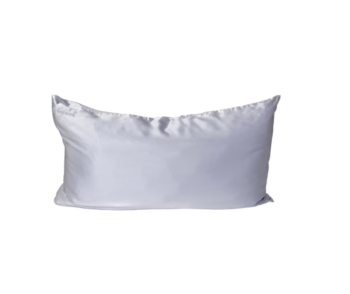 BOUNCED Dreamscape Silk Pillowcase