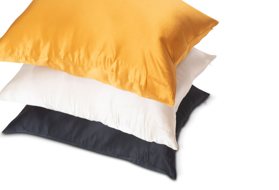 BOUNCED Dreamscape Silk Pillowcase