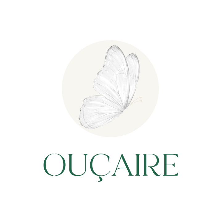 Ouçaire Beauty Scalp Elixir