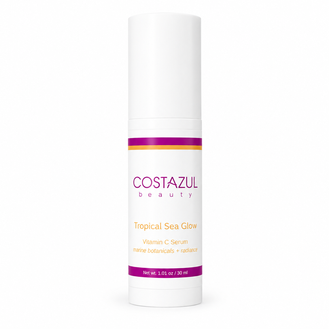 Costazul Beauty Tropical Sea Glow Vitamin C Serum